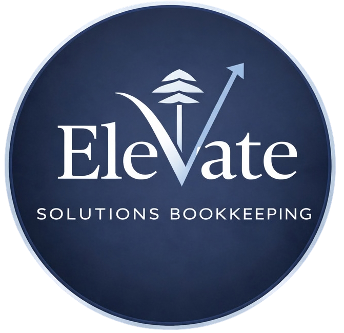 Elevate Solutions Bookkeeping LLC